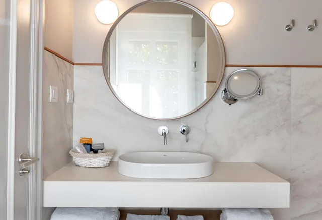 غرفة بسرير فردي، Hotel Artaza 3/4