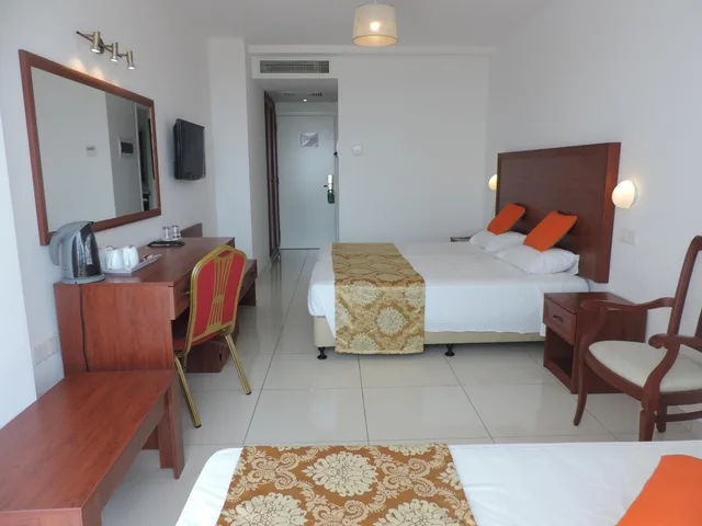 جناح جونيور بإطلالة على البحر، Corfu 7/10