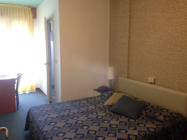 غرفة مزدوجة، Hotel Alemagna 5/10