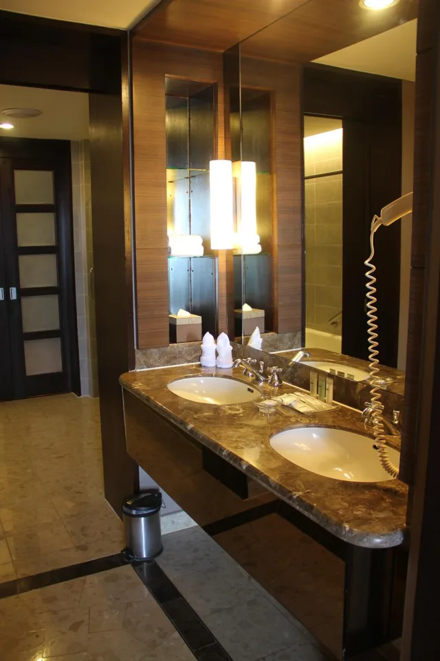 Premium, Suite, Thistle Port Dickson 9/9