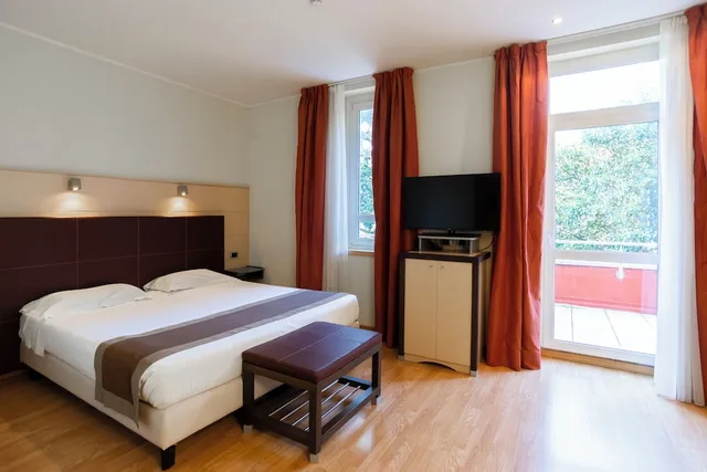 غرفة سوبيريور بسرير مزدوج، Hotel Master 3/10