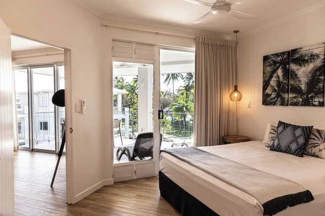 Signature, Apartment, 2 King Beds, Beaches Port Douglas 1/3