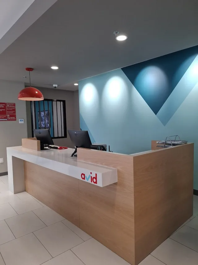 avid hotel Queretaro Centro Sur by IHG، سانتياغو دي كويريتارو 3/50
