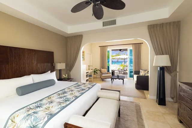 Beach, Suite, 2 Queen Beds، Spice Island Beach Resort 2/5