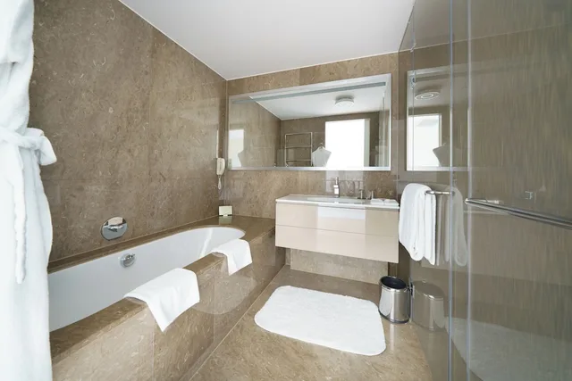 غرفة بـ3 غرف نوم، The Grand Tarabya Managed by Accor 5/5