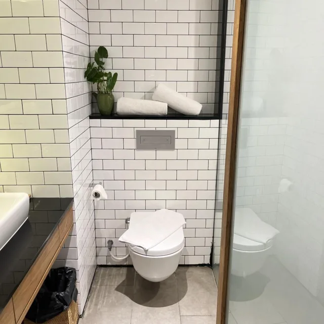 جناح عائلي، Nagomi Suites & Hotel 6/10