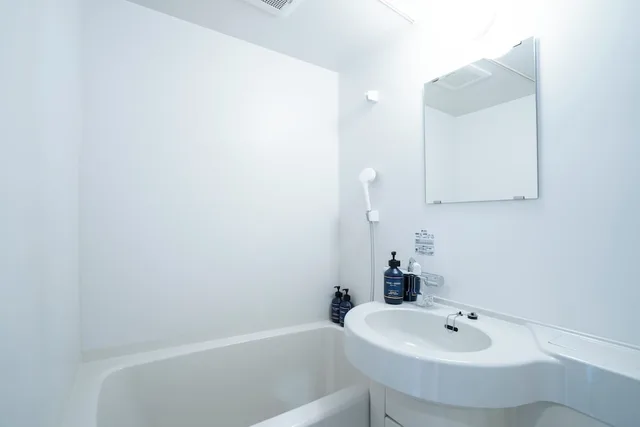 غرفة بسرير مزدوج، Garner Hotel Kyoto Shijo Karasuma by IHG 2/3