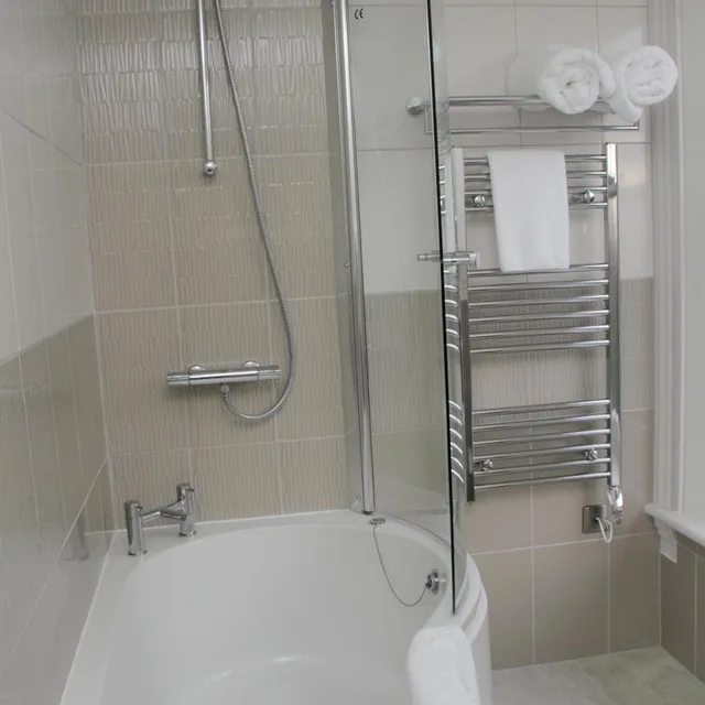 غرفة سوبيريور بسرير مزدوج، St Andrews Town Hotel 6/6
