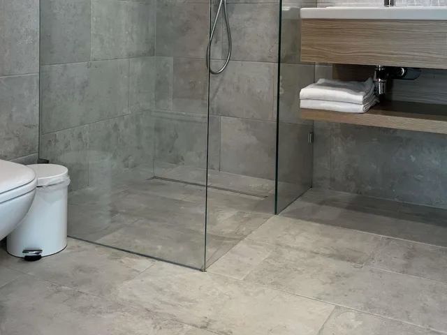 جناح بسرير مزدوج مع أريكة، Ibis Styles Warszawa City 3/3