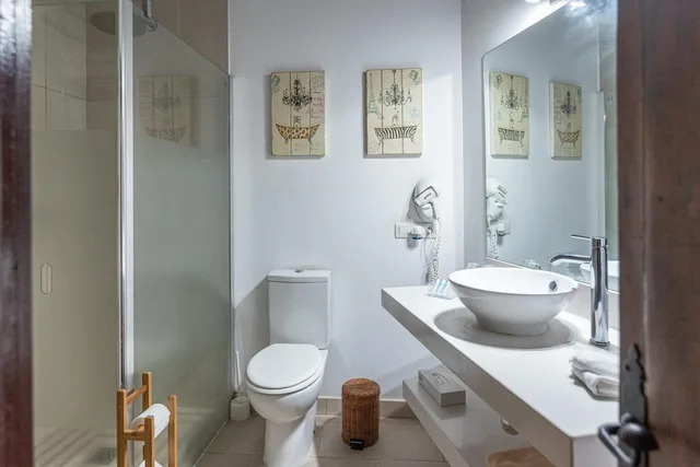 جناح، ISLA BAJA SUITES 5/5