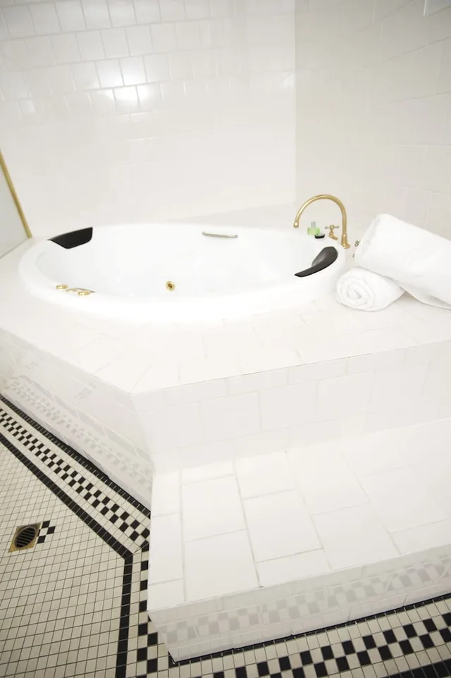 Heritage, Spa, Executive, King Bed، Largs Pier Hotel 4/5