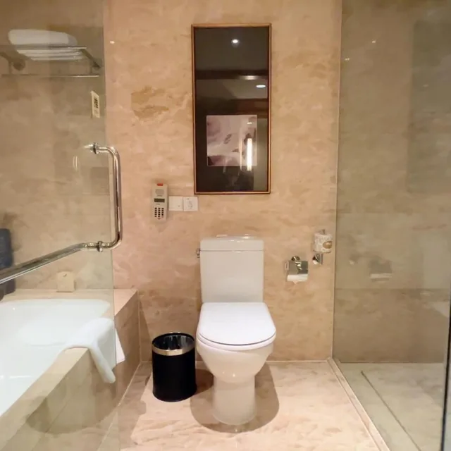 Yue Hua Hotel Shanghai، Nanqiao 30/34