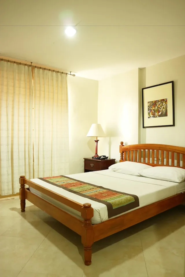 غرفة قياسية مزدوجة، Metro Vigan Inn 1/5