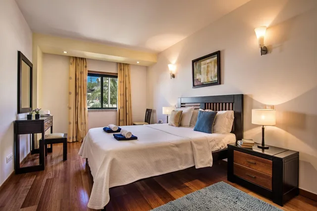 شقة بـ3 غرف نوم، Baia da Luz Resort 2/10