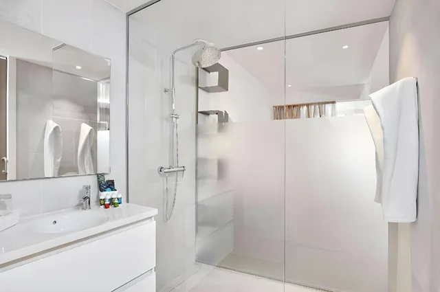 Loft, Junior Suite، Melia Calvia Beach 5/8