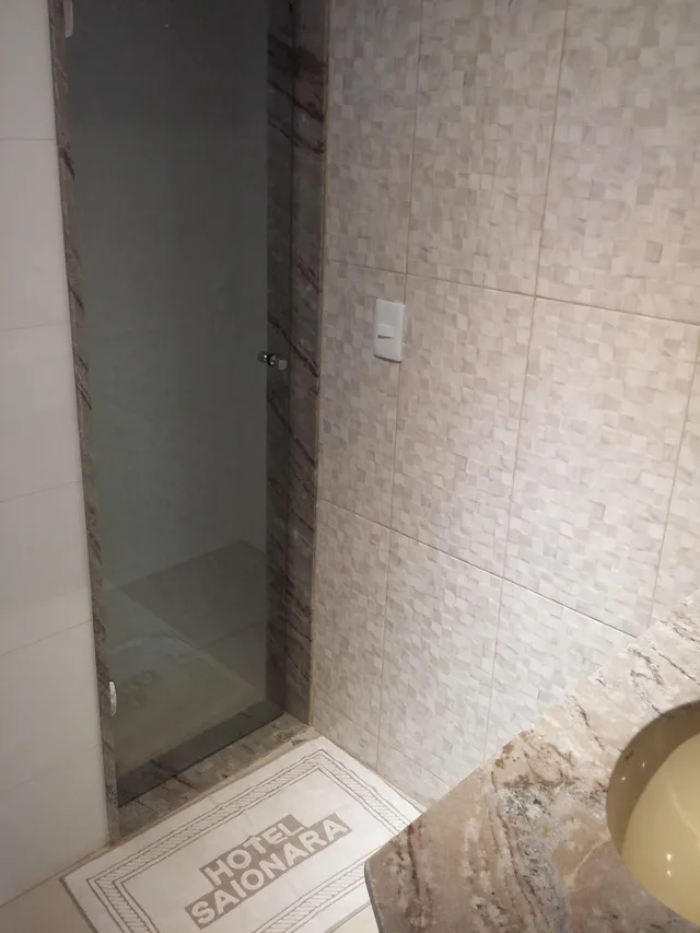 غرفة قياسية بسرير مزدوج، Saionara Hotel 9/9