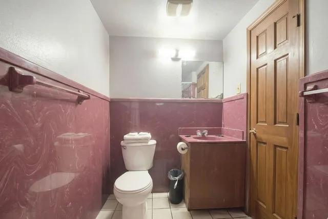 2 Full Beds Non-Smoking، Bama Motel Mobile I-65 & US-90 10/10