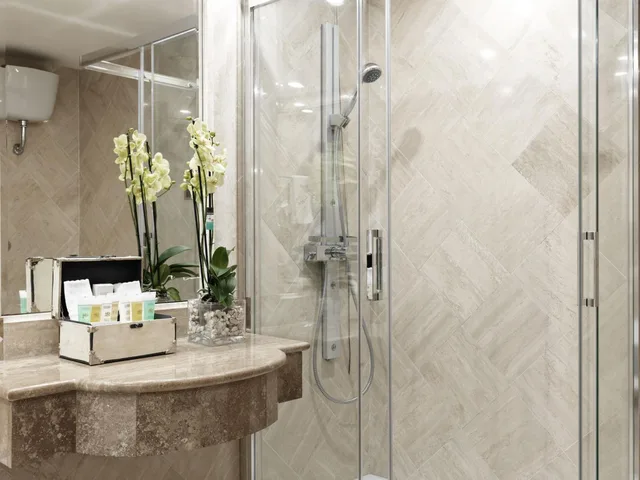 Junior Suite, Piazza View، Barocco 7/8