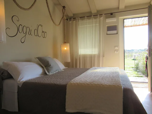 غرفة كومفورت بسرير كوين، Sweet Cottage 1/1