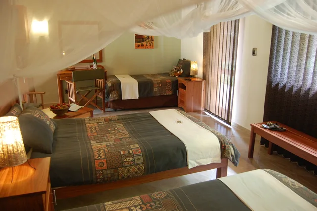 Kubu Safari Lodge، Acornhoek 13/21