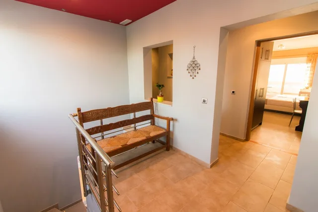 Evia Dream، Volos 16/31