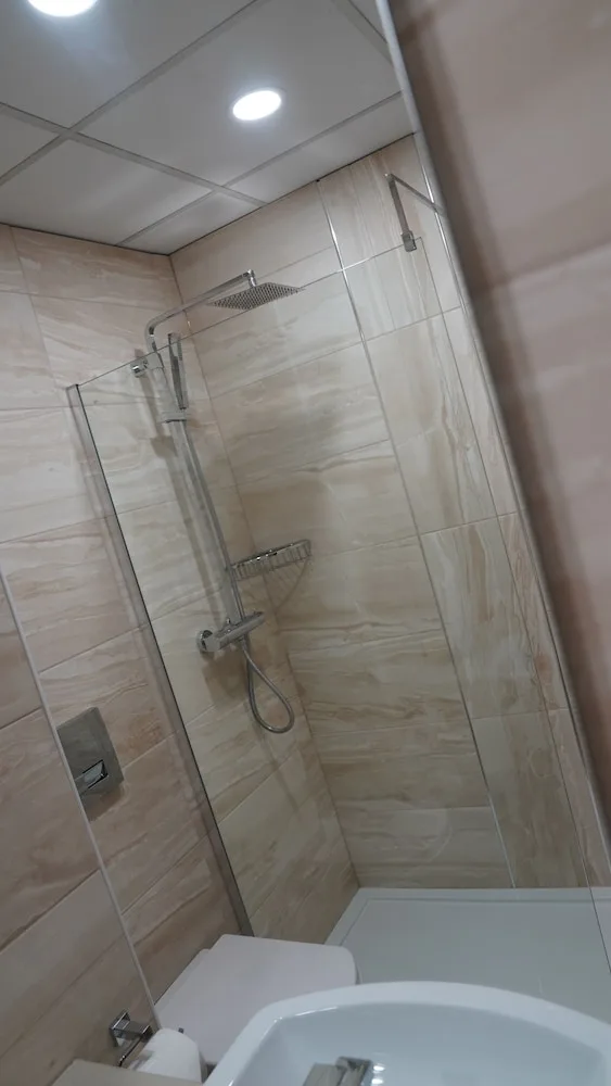 غرفة بسرير مزدوج، Briar Court Hotel 10/10
