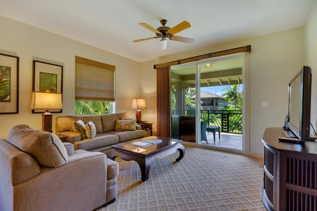 فيلا بريميوم بإطلالة على الحديقة بغرفتي نوم، Castle Halii Kai At Waikoloa 1/1