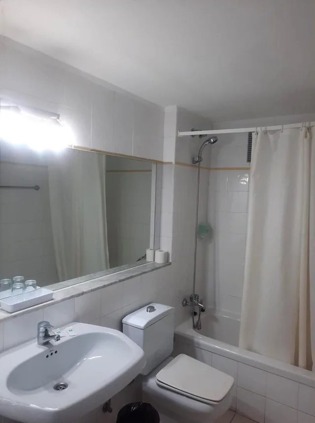 شقة بغرفة نوم واحدة، BLUESEA Jandia Luz Apartamentos 2/2