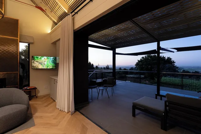 Kunjani Cottages، Stellenbosch 24/54