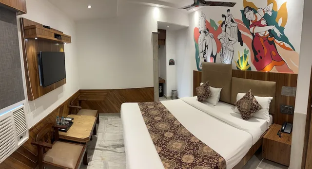 Cottage Yes Please، Karol Bagh، دلهي 48/50