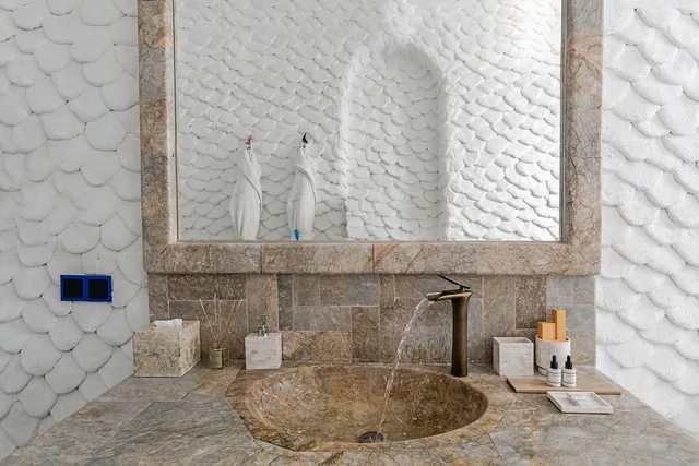 فيلا بـ3 غرف نوم، Agalia Luxury Suites 6/6