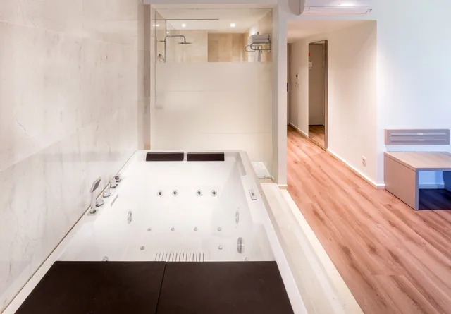 جناح بريميوم، Oporto Airport Business Hotel 3/3