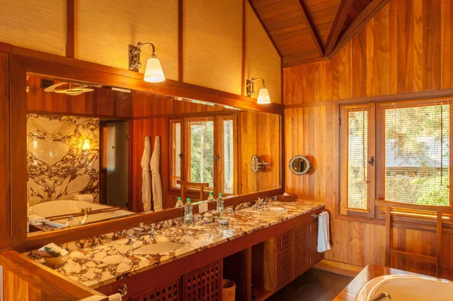 Bi Level, Premium, Suite، Carmelo Resort And Spa 4/4