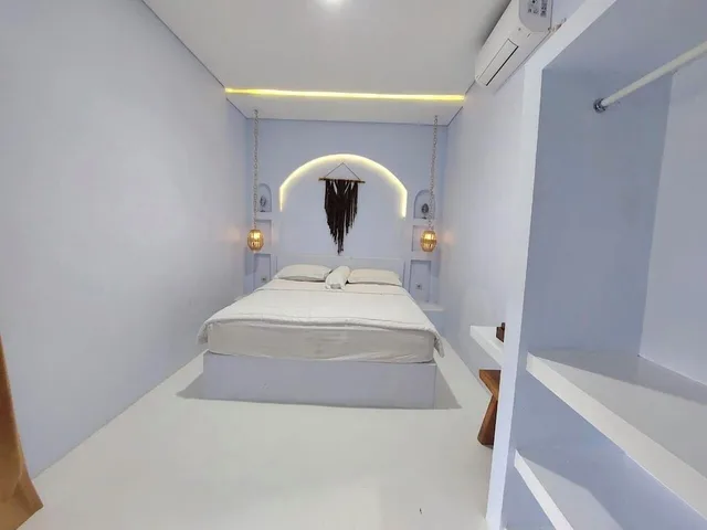 Double D Guesthouse and Villa، Dalung 22/22