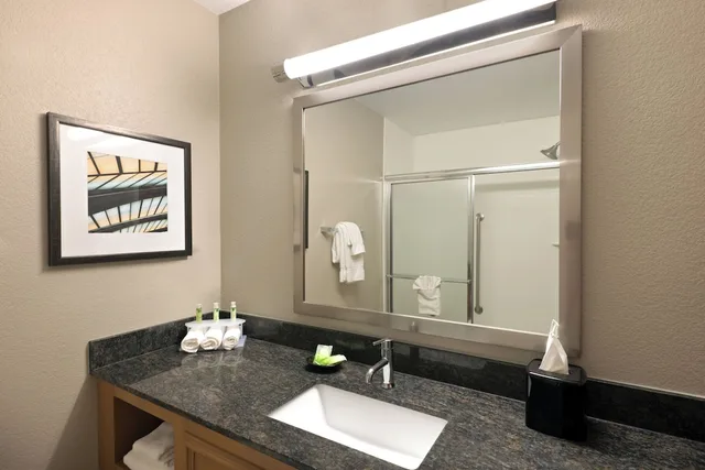 غرفة قياسية بسريرين كوين، Holiday Inn Express And Suites Fraser Winter Park Area Formerly the Pinnacle Lodge 5/6