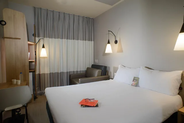 Apartment, Multiple Beds، Ibis Itatiba 2/7