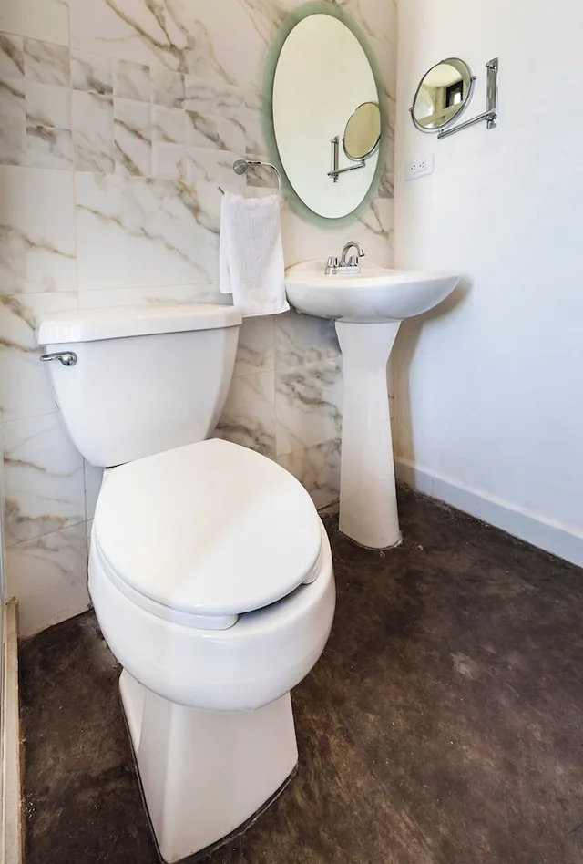 غرفة ديلوكس بسريرين مزدوجين، Capital O Hotel Joyma Suites, San Luis 7/7