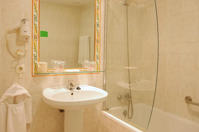 Room, Triple, 3 Beds, Dunas Puerto 3/4