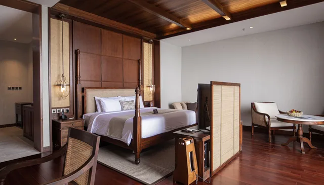 جناح بريميير، Plataran Bromo Resort & Venue 3/4