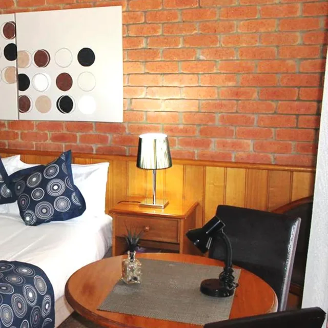 Standard, Triple, Bakery Hill Motel 6/6