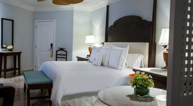 Deluxe, Pool View, Royal Hideaway Playacar All Inclusive - Adults Only 3/4