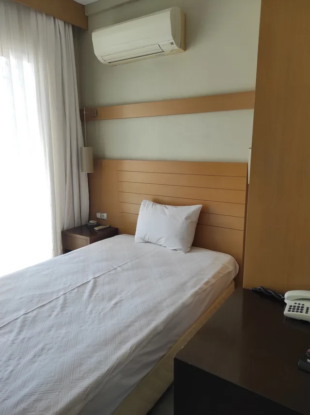 Standard, Single, Single Bed, Balcony, Cilek Marina Hotel 1/10