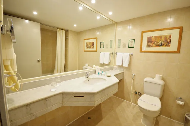 غرفة قياسية بإطلالة على المسبح، Aurora Oriental Resort Sharm El Sheikh 10/10