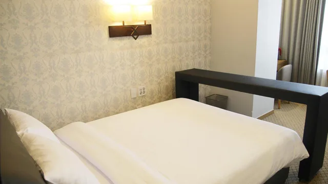 غرفة سوبيريور بسرير مزدوج، Mohenic Hotel Seoul Myeongdong 3/10