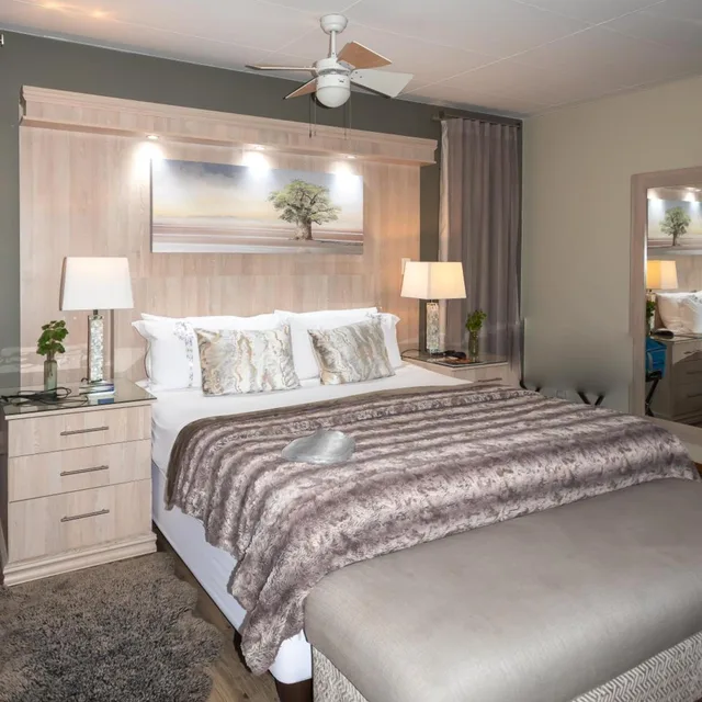 جناح بزنس، Polo Guest House 3/4