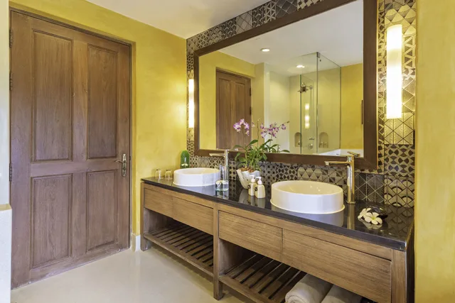 Boutique, Ocean, Retreat, Double Bed، Buri Rasa Village Samui Adults Only 1/1