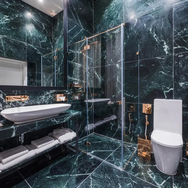 Signature, Courtyard, Suite، Hotel Pacai 3/6