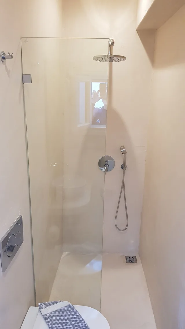 Serenity, Economy, Double or Twin Bed, Ground Floor، Hotel Lefteris 6/6