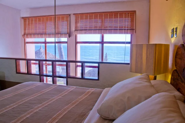 Family, Sea View, Villas El Rancho 3/10