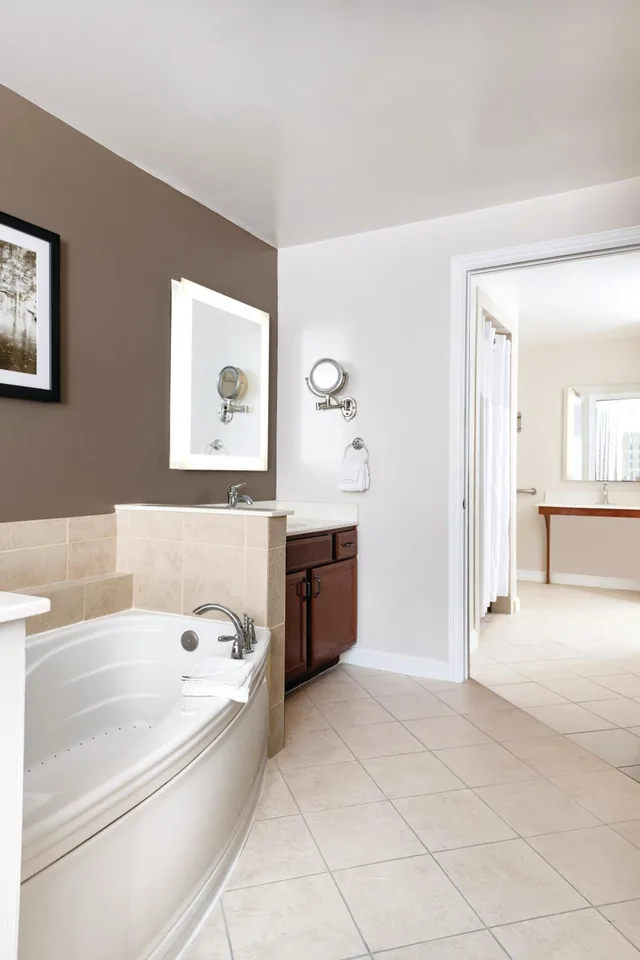 جناح بغرفتي نوم، Club Wyndham La Cascada 7/10